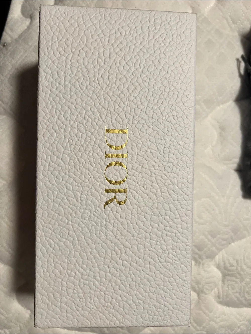 Dior Monogram Shield Sunglasses in Black and Navy